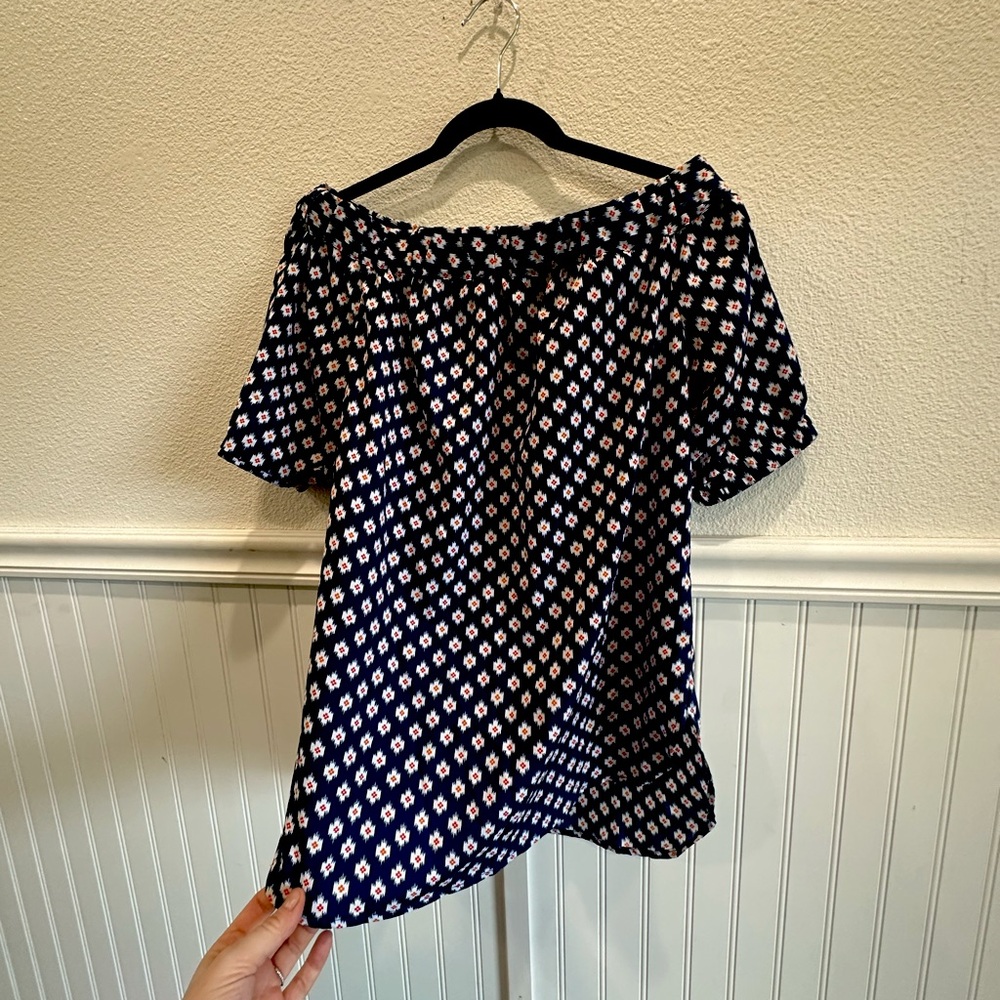Michael Kors top